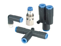 KC，KF系列接頭